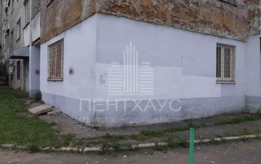 Тракторная ул., 7А