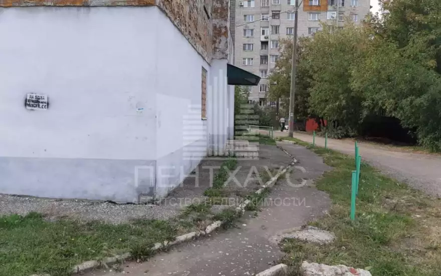 Тракторная ул., 7А