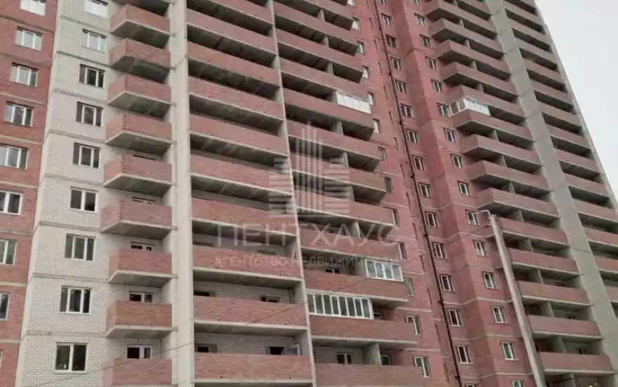 Нижняя Дуброва ул., 47, к 2