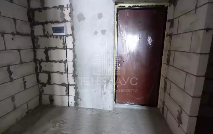 Нижняя Дуброва ул., 47, к 2