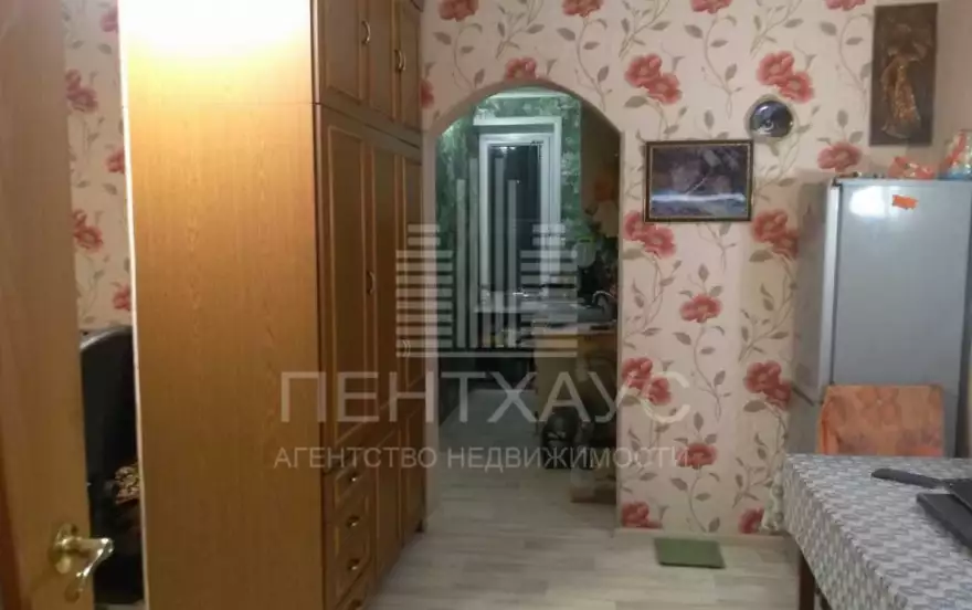 Тракторная ул., 1в