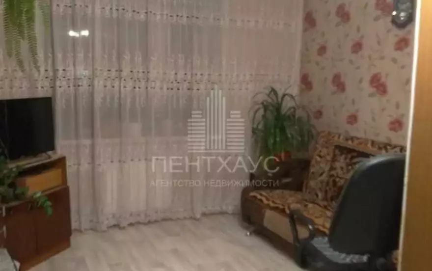 Тракторная ул., 1в