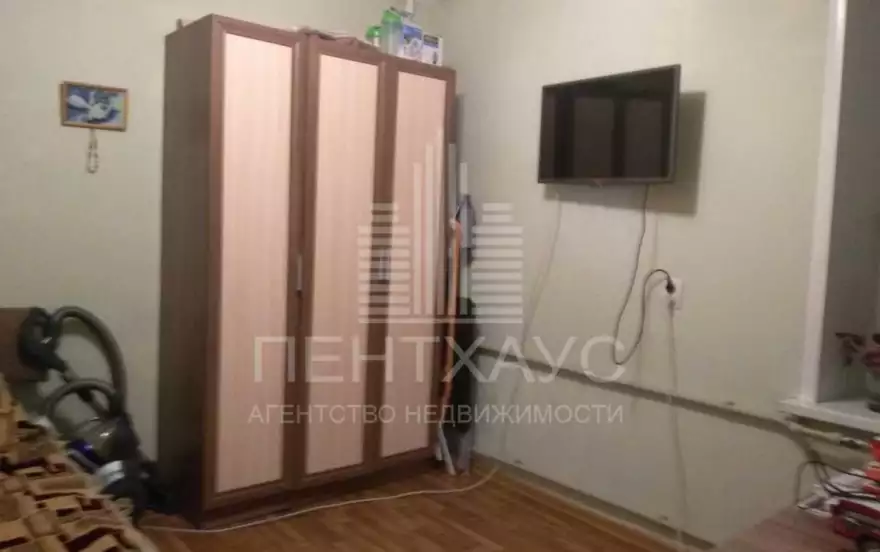 Тракторная ул., 1в