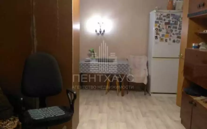 Тракторная ул., 1в