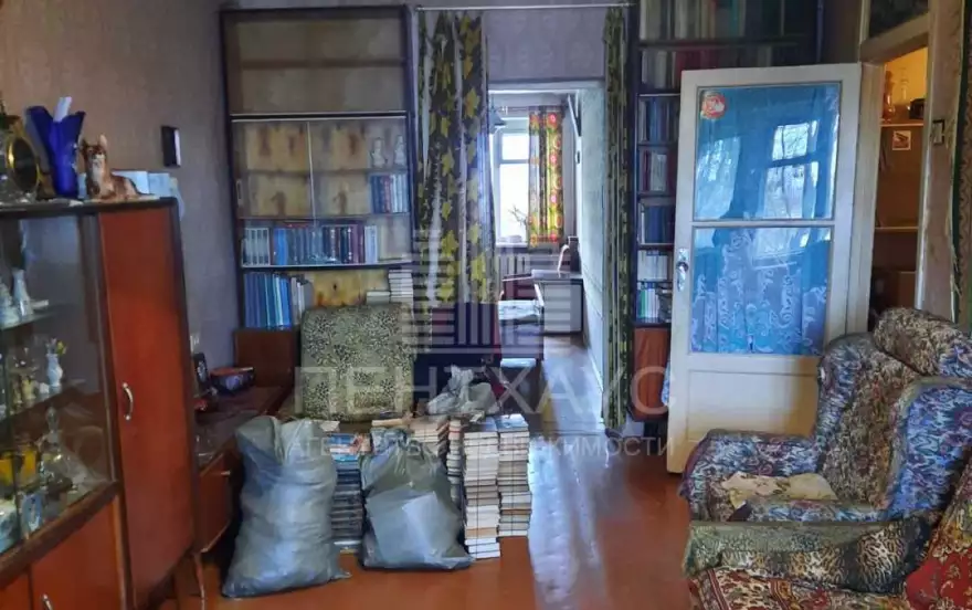 Красноармейская ул., 32