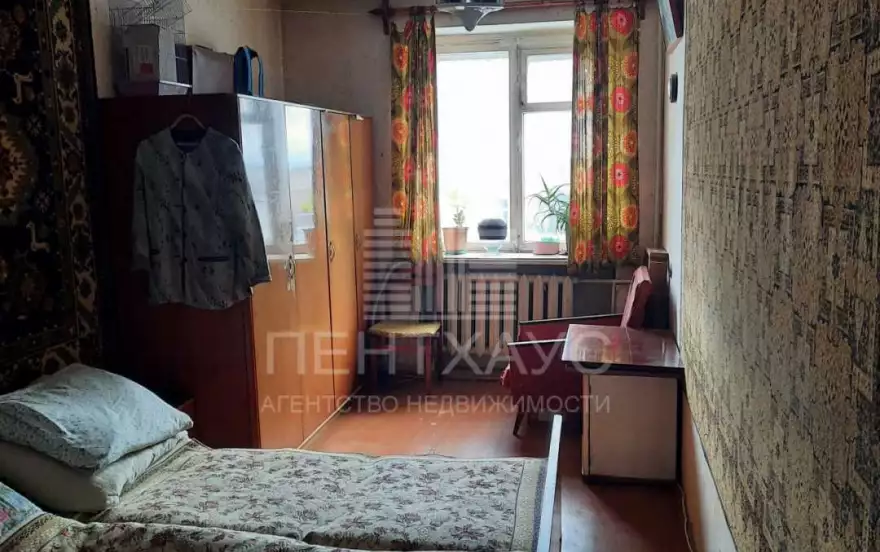 Красноармейская ул., 32