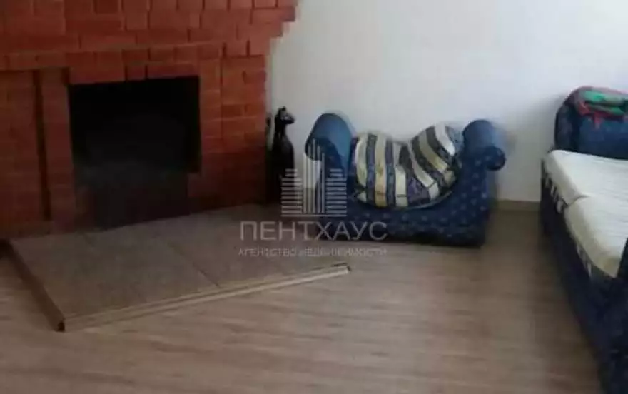 Ново-Гончарный пер., 8