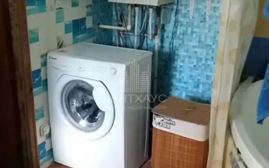 Ново-Гончарный пер., 8