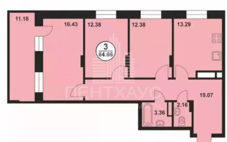 Нижняя Дуброва ул., 54, к 5