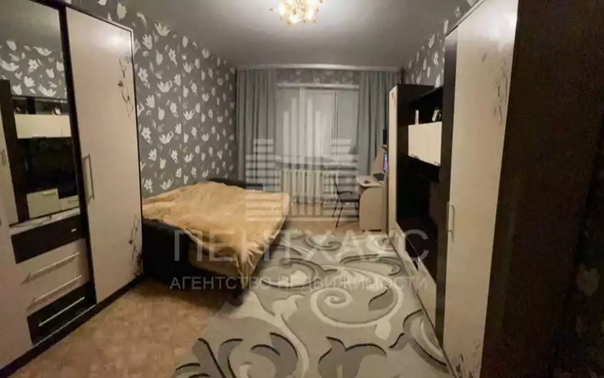Верхняя Дуброва ул., 23