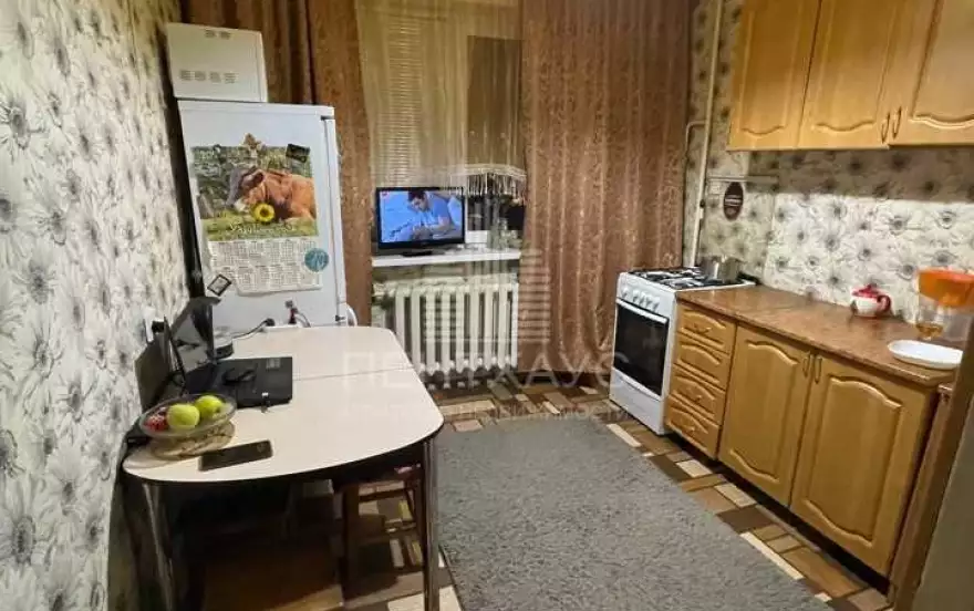 Верхняя Дуброва ул., 23