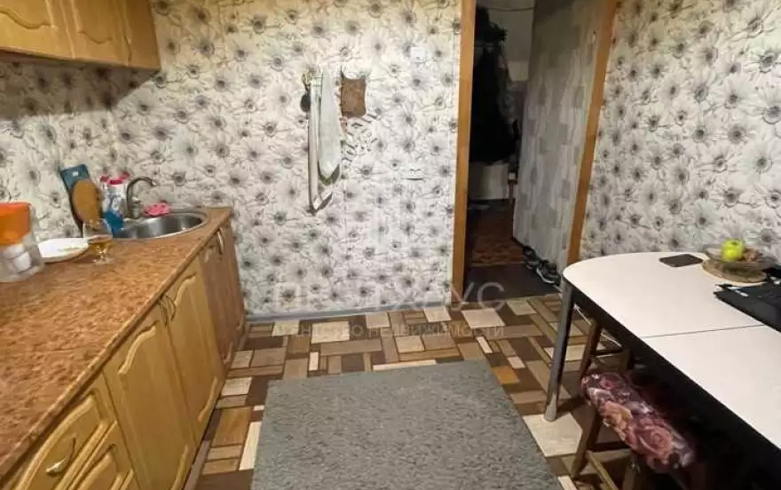 Верхняя Дуброва ул., 23