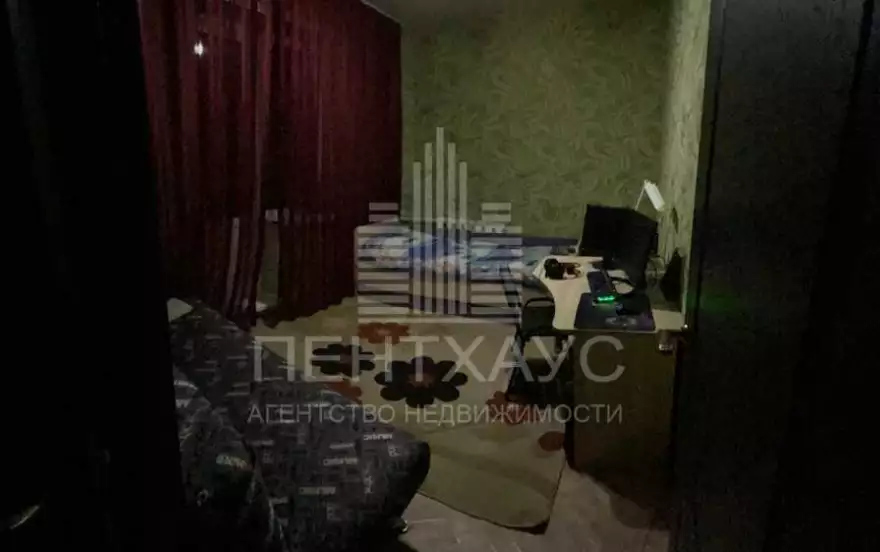 Верхняя Дуброва ул., 23