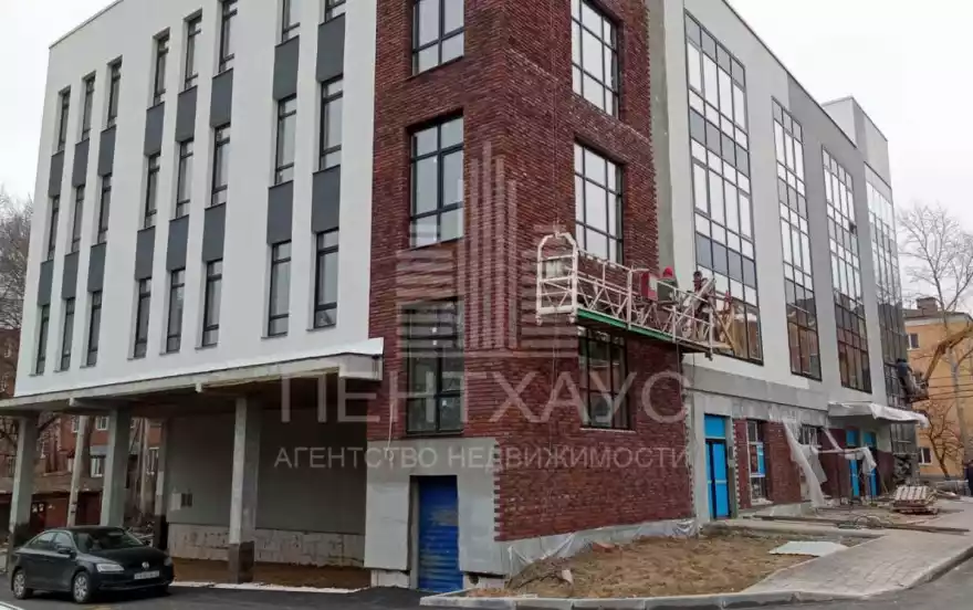 1-я Пионерская ул., 90