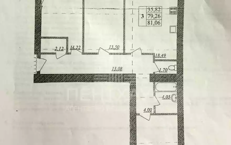 Верхняя Дуброва ул., 32, к В