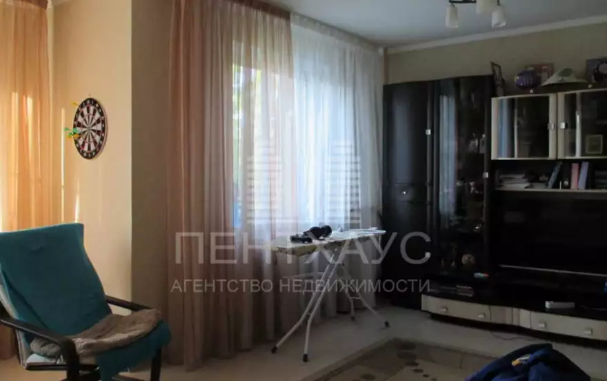 Чапаева ул., 5