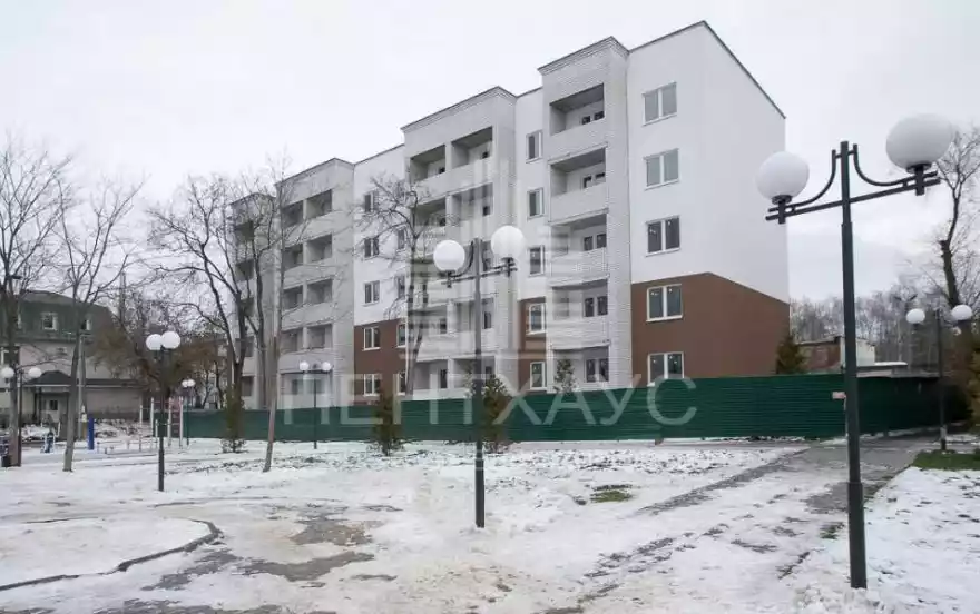 Перекопский городок