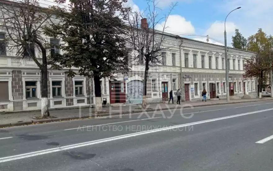 Большая Московская ул., 67
