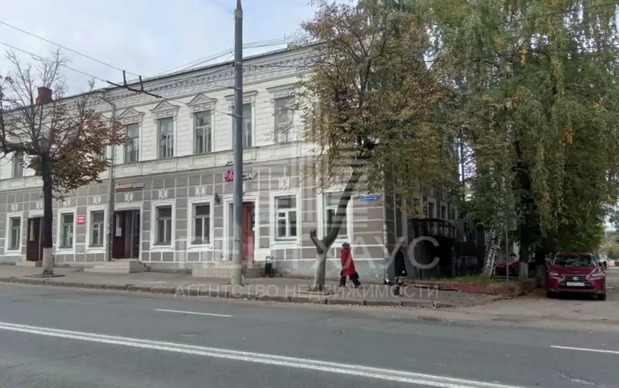 Большая Московская ул., 67