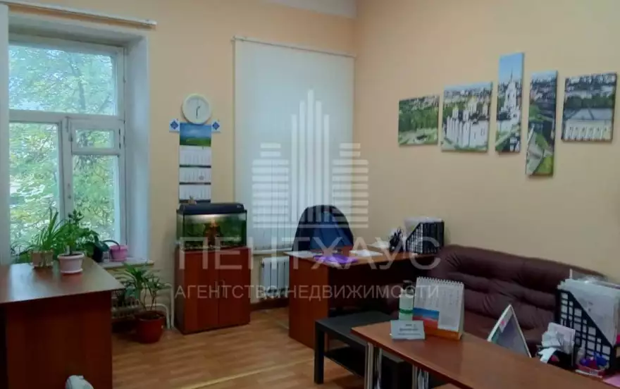Большая Московская ул., 67