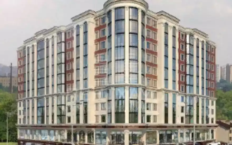 Чайковского ул., 8