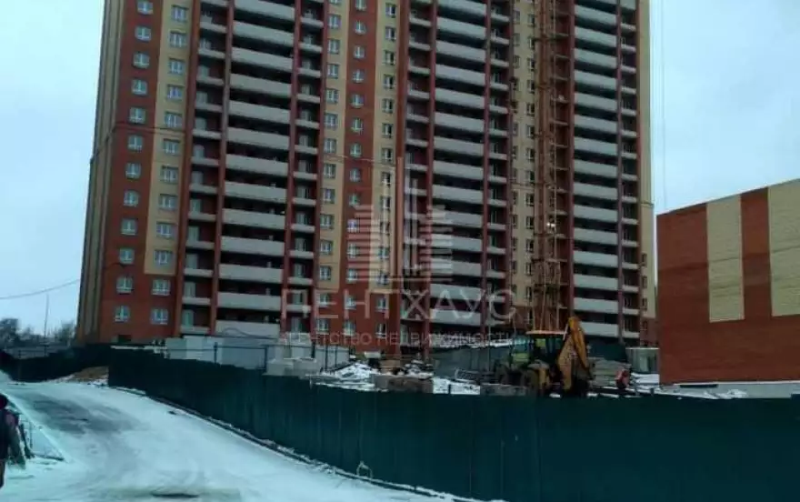 Горького ул., 133 Б