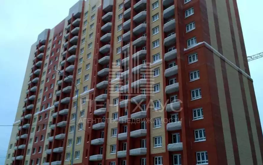 Горького ул., 133 Б