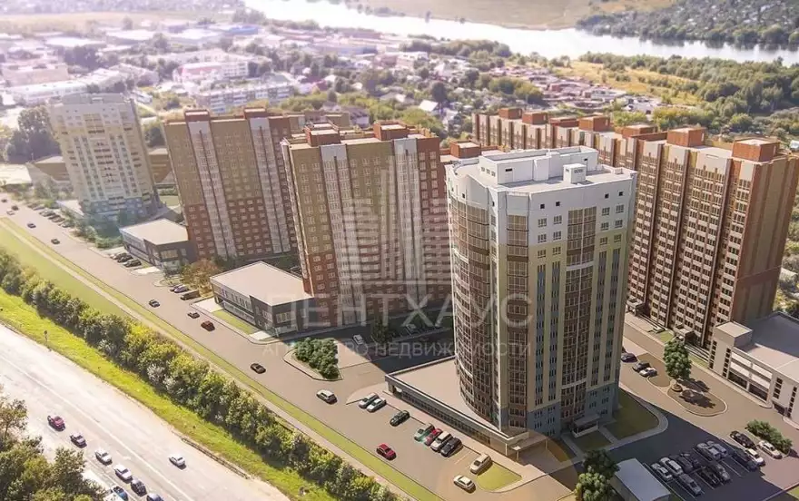 Горького ул., 133 Б