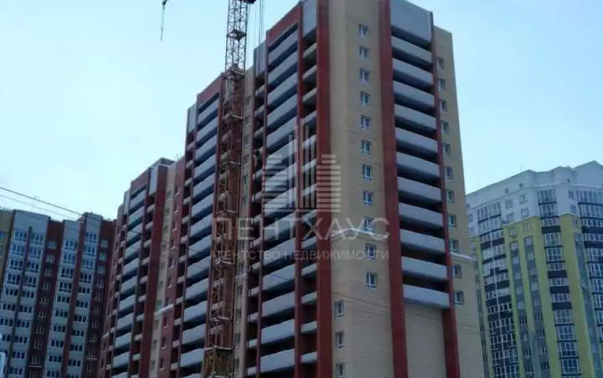 Горького ул., 133 Б