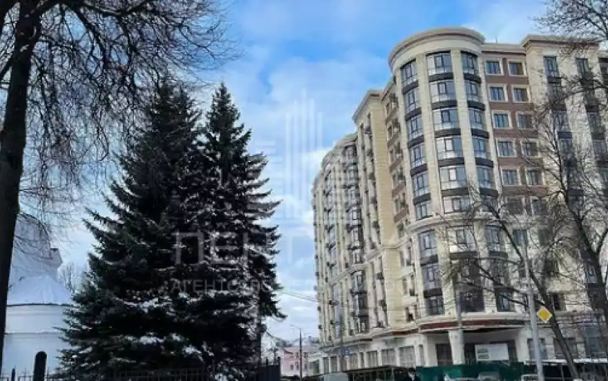 Чайковского ул., 8