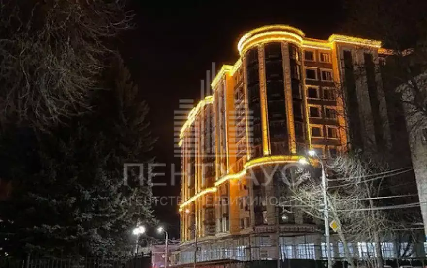 Чайковского ул., 8