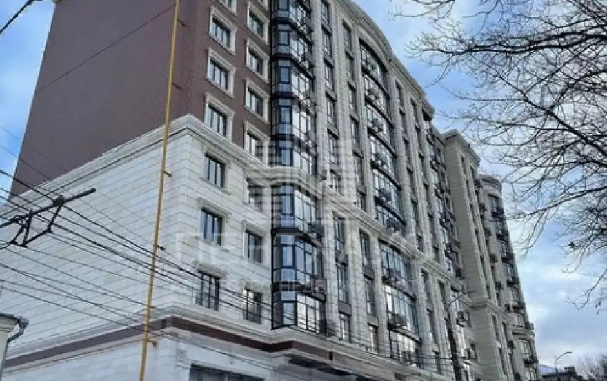 Чайковского ул., 8
