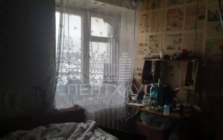 Луначарского ул., 37