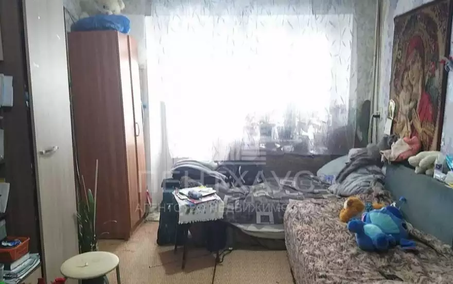 Луначарского ул., 37