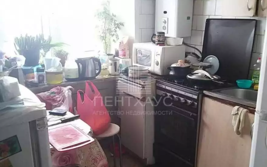 Луначарского ул., 37