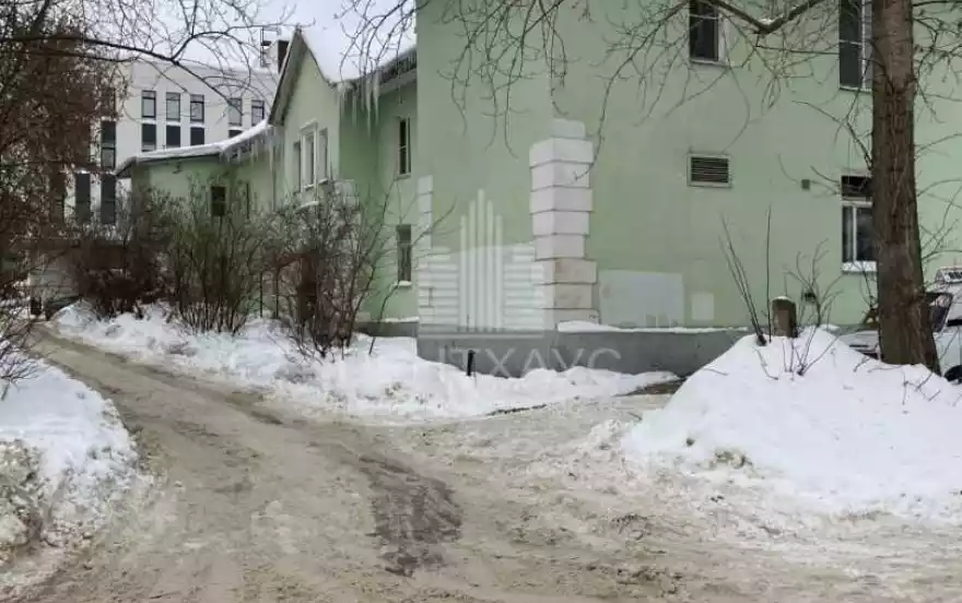 1-я Пионерская ул., 90А