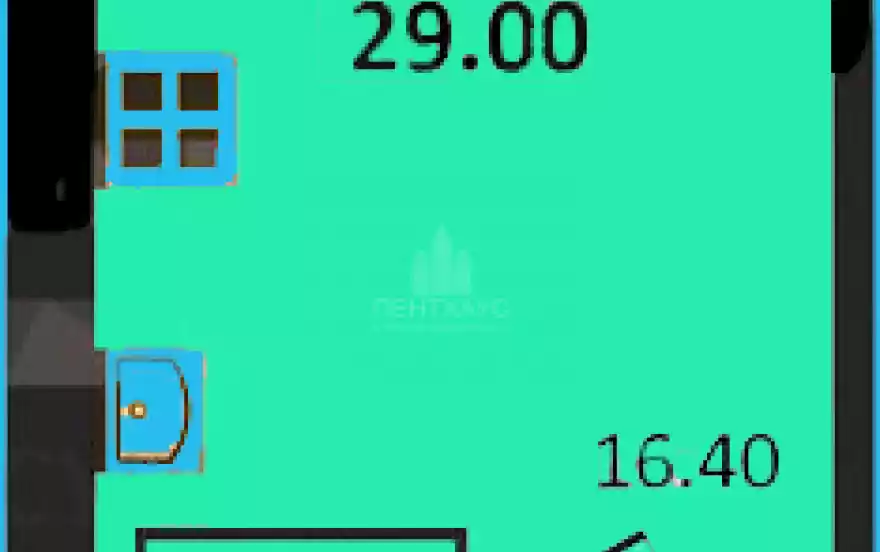 Горького ул., 133, к в