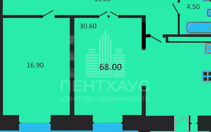 Горького ул., 133, к в
