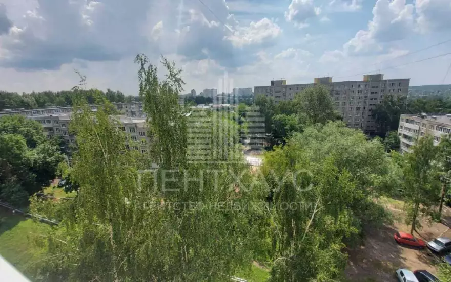 Лакина ул., 171А