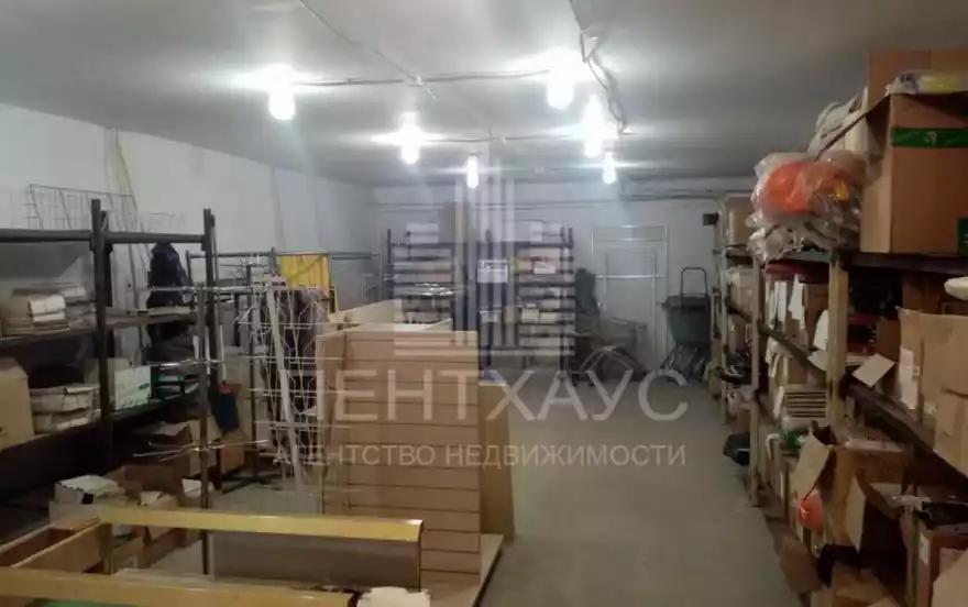 Суздальский проспект, 20