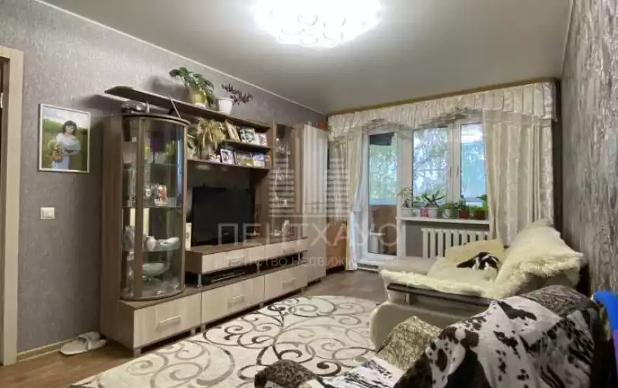 Юбилейная ул., 22