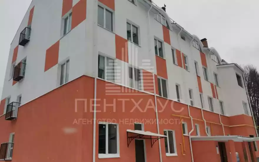 1-я Пионерская ул., 37, к 1