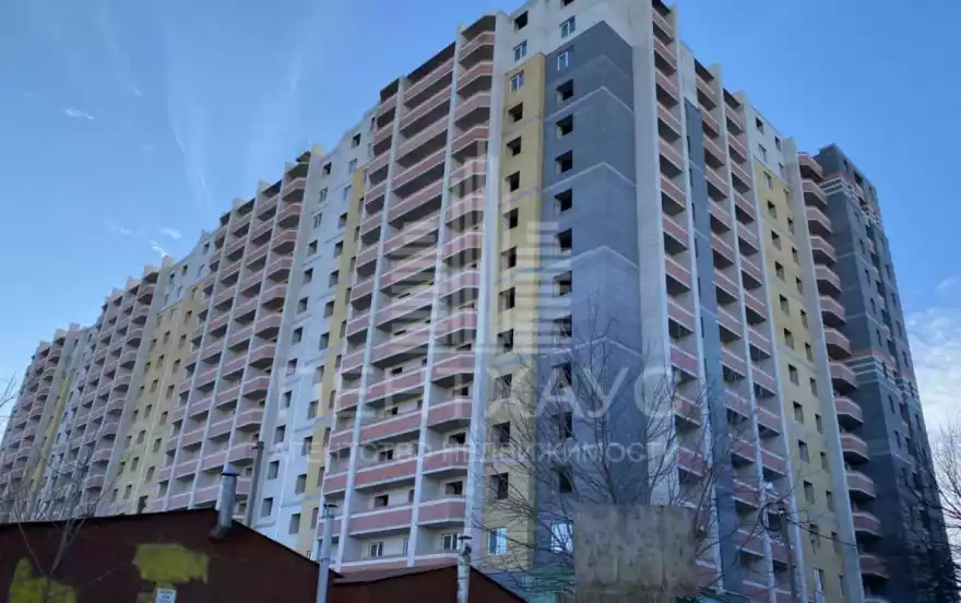 Верхняя Дуброва ул., 32в