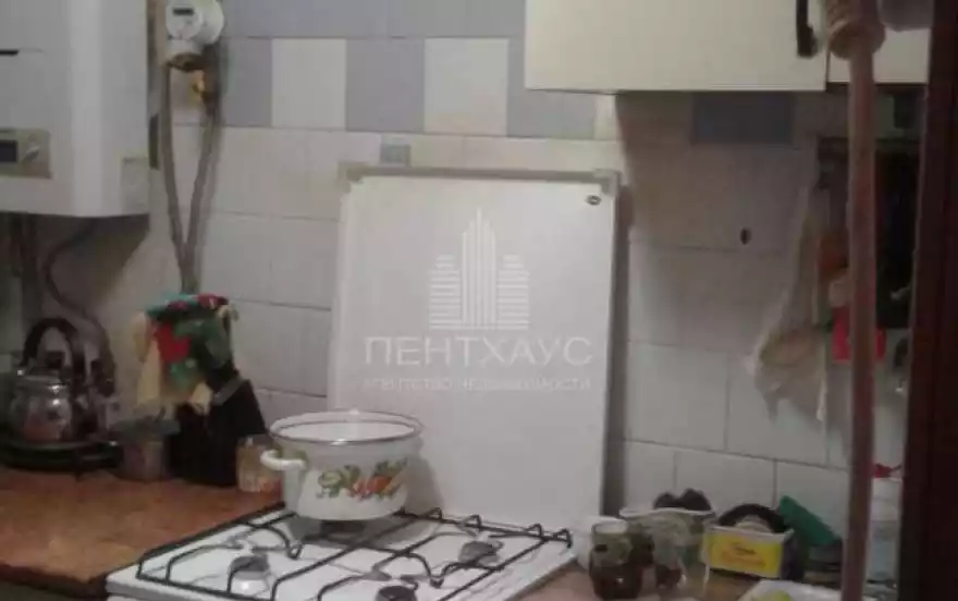 Диктора Левитана ул., 57