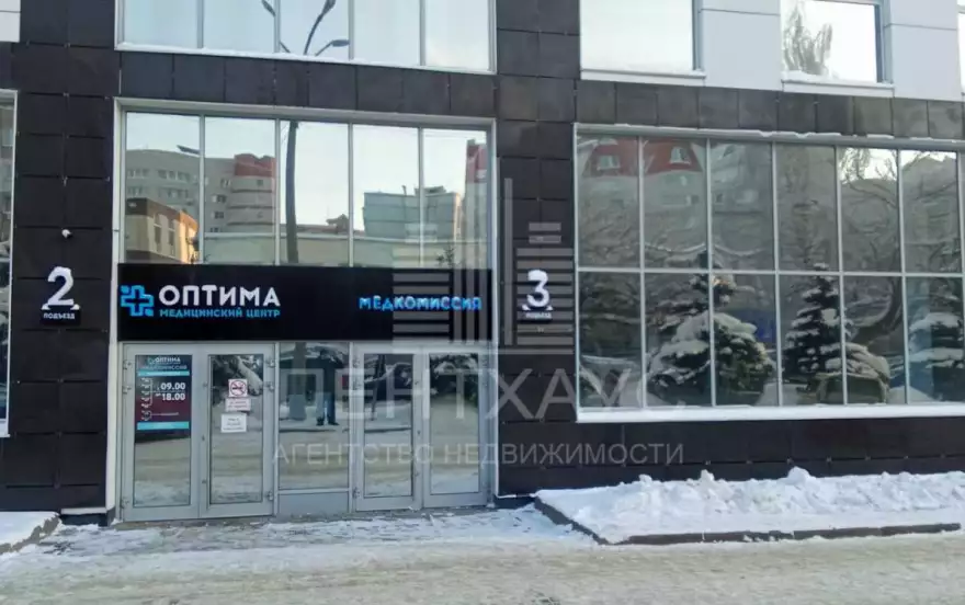 Батурина ул., 30