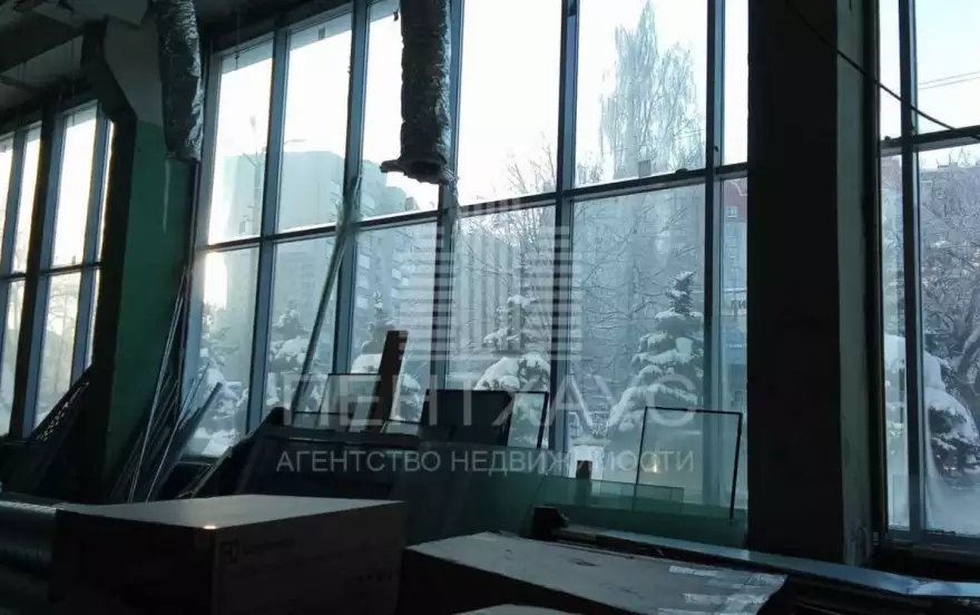 Батурина ул., 30