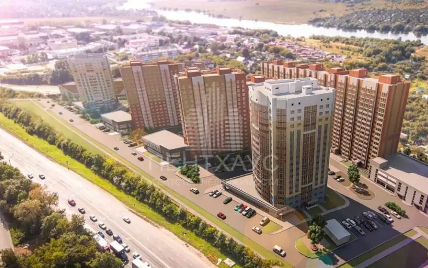 Горького ул., 133, к б