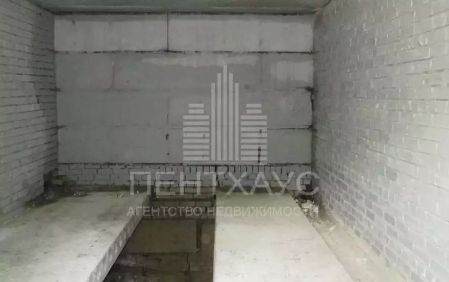 Большая Московская ул.