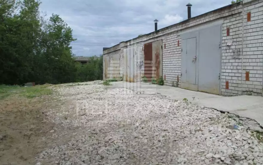 Большая Московская ул.