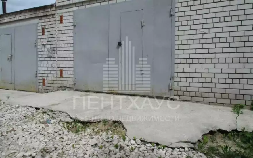 Большая Московская ул.